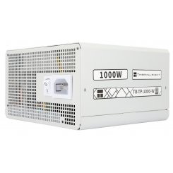 Блок питания Thermalright TP-1000 1000W (TR-TP 1000-W) White