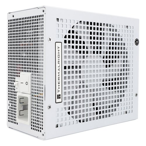 Купить Блок питания Thermalright TP-1350 1350W (TR-TP 1350-W) White с проверкой совместимости: обзор, характеристики, цена в Киеве, Днепре, Одессе, Харькове, Украине | интернет-магазин TELEMART.UA фото