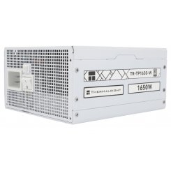 Блок живлення Thermalright TP-1650 1650W (TR-TP 1650-W) White