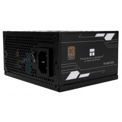 Блок питания Thermalright ABFX-500 500W (TR-ABFX 500) Black