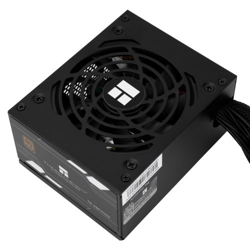 Купить Блок питания Thermalright ABFX-500 500W (TR-ABFX 500) Black с проверкой совместимости: обзор, характеристики, цена в Киеве, Днепре, Одессе, Харькове, Украине | интернет-магазин TELEMART.UA фото
