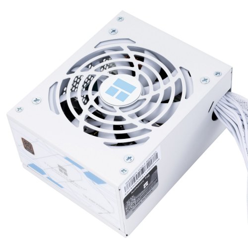 Купить Блок питания Thermalright ABFX-500 500W (TR-ABFX 500W) White с проверкой совместимости: обзор, характеристики, цена в Киеве, Днепре, Одессе, Харькове, Украине | интернет-магазин TELEMART.UA фото