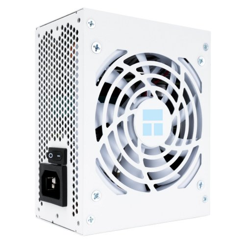 Купить Блок питания Thermalright ABFX-500 500W (TR-ABFX 500W) White с проверкой совместимости: обзор, характеристики, цена в Киеве, Днепре, Одессе, Харькове, Украине | интернет-магазин TELEMART.UA фото