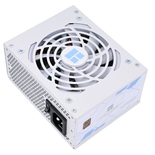 Купить Блок питания Thermalright ABFX-500 500W (TR-ABFX 500W) White с проверкой совместимости: обзор, характеристики, цена в Киеве, Днепре, Одессе, Харькове, Украине | интернет-магазин TELEMART.UA фото