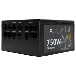 Блок питания Thermalright AG-750 750W (TR-AG 750) Black