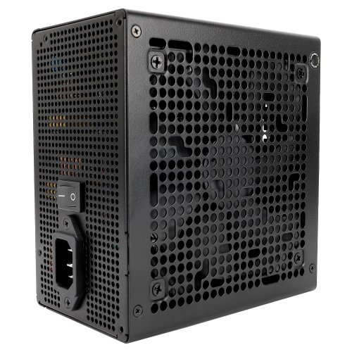 Купить Блок питания Thermalright AG-750 750W (TR-AG 750) Black с проверкой совместимости: обзор, характеристики, цена в Киеве, Днепре, Одессе, Харькове, Украине | интернет-магазин TELEMART.UA фото