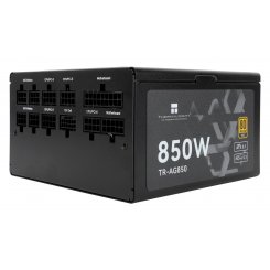Блок питания Thermalright AG-850 850W (TR-AG 850) Black