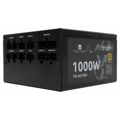 Блок питания Thermalright AG-1000 1000W (TR-AG 1000) Black