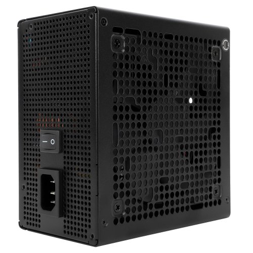 Купить Блок питания Thermalright AG-1000 1000W (TR-AG 1000) Black с проверкой совместимости: обзор, характеристики, цена в Киеве, Днепре, Одессе, Харькове, Украине | интернет-магазин TELEMART.UA фото
