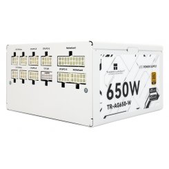 Блок питания Thermalright AG-650 650W (TR-AG 650-W) White