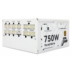 Блок питания Thermalright AG-750 750W (TR-AG 750-W) White