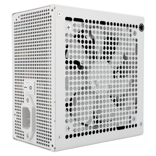 Купить Блок питания Thermalright AG-750 750W (TR-AG 750-W) White с проверкой совместимости: обзор, характеристики, цена в Киеве, Днепре, Одессе, Харькове, Украине | интернет-магазин TELEMART.UA фото