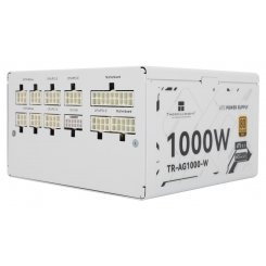 Блок питания Thermalright AG-1000 1000W (TR-AG 1000-W) White