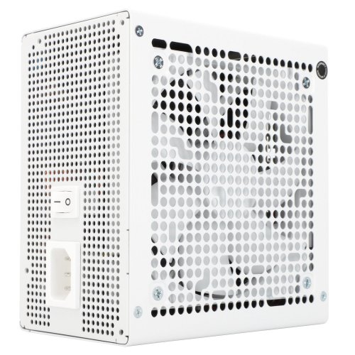 Купить Блок питания Thermalright AG-1000 1000W (TR-AG 1000-W) White с проверкой совместимости: обзор, характеристики, цена в Киеве, Днепре, Одессе, Харькове, Украине | интернет-магазин TELEMART.UA фото