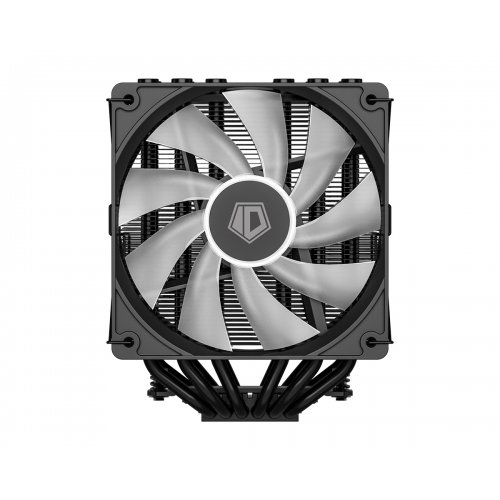 Кулер ID-Cooling SE-206-XT ARGB (SE-206-XT ARGB) купити з перевіркою сумісності: огляд, характеристики, ціна у Києві, Львові, Вінниці, Хмельницькому, Івано-Франківську, Україні | інтернет-магазин TELEMART.UA фото