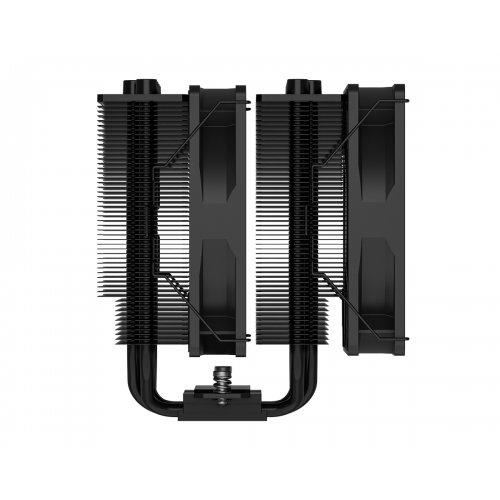 Кулер ID-Cooling SE-206-XT ARGB (SE-206-XT ARGB) купити з перевіркою сумісності: огляд, характеристики, ціна у Києві, Львові, Вінниці, Хмельницькому, Івано-Франківську, Україні | інтернет-магазин TELEMART.UA фото