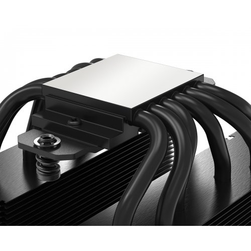 Кулер ID-Cooling SE-206-XT ARGB (SE-206-XT ARGB) купити з перевіркою сумісності: огляд, характеристики, ціна у Києві, Львові, Вінниці, Хмельницькому, Івано-Франківську, Україні | інтернет-магазин TELEMART.UA фото