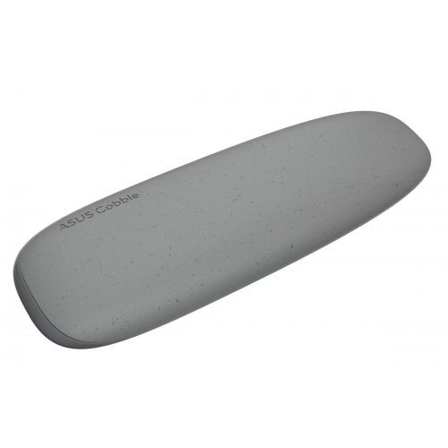 Купити Зовнішня кишеня Asus Cobble M.2 SSD NVME Enclosure USB 3.2 (90DD02R6-M09000) Gray - ціна в Києві, Львові, Вінниці, Хмельницькому, Франківську, Україні | інтернет-магазин TELEMART.UA фото