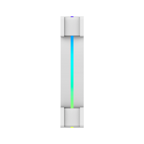 Набір кулерів для корпусу PCCooler EF120 ARGB 3 in 1 White купити з перевіркою сумісності: огляд, характеристики, ціна у Києві, Львові, Вінниці, Хмельницькому, Івано-Франківську, Україні | інтернет-магазин TELEMART.UA фото