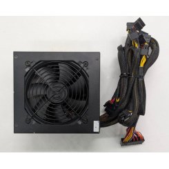 Блок питания Vinga 600W (VPS-600B) (Восстановлено продавцом, 762823)