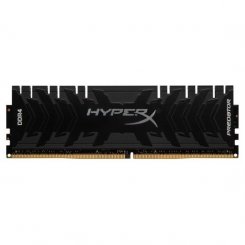 Озп HyperX DDR4 8GB 3600Mhz Predator (HX436C17PB4/8) (Відновлено продавцем, 762833)