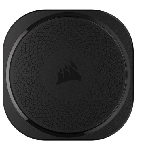 Купить Уценка готовая сво Corsair NAUTILUS 360 RS (CW-9060089-WW) Black (Следы установки, 762837) с проверкой совместимости: обзор, характеристики, цена в Киеве, Днепре, Одессе, Харькове, Украине | интернет-магазин TELEMART.UA фото