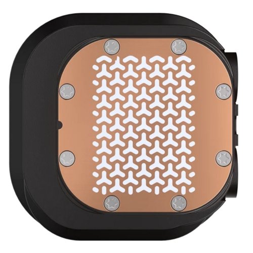 Купить Уценка готовая сво Corsair NAUTILUS 360 RS (CW-9060089-WW) Black (Следы установки, 762837) с проверкой совместимости: обзор, характеристики, цена в Киеве, Днепре, Одессе, Харькове, Украине | интернет-магазин TELEMART.UA фото