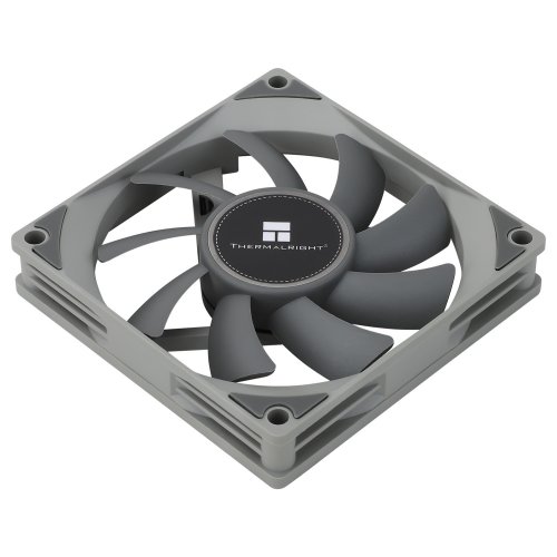 Кулер для корпуса Thermalright TL-8015 Grey купити з перевіркою сумісності: огляд, характеристики, ціна у Києві, Львові, Вінниці, Хмельницькому, Івано-Франківську, Україні | інтернет-магазин TELEMART.UA фото