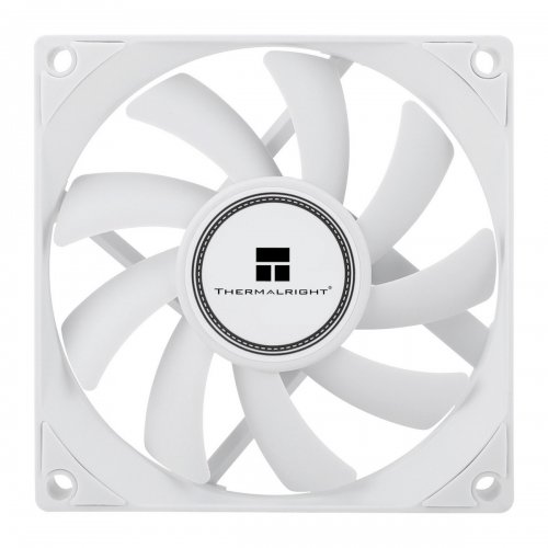 Купить Кулер для корпуса Thermalright TL-8015 White с проверкой совместимости: обзор, характеристики, цена в Киеве, Днепре, Одессе, Харькове, Украине | интернет-магазин TELEMART.UA фото