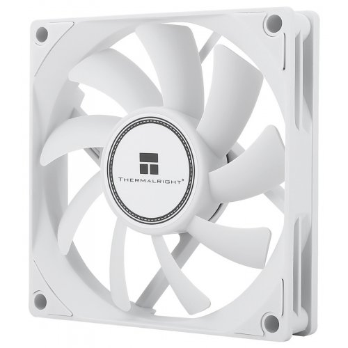 Купить Кулер для корпуса Thermalright TL-8015 White с проверкой совместимости: обзор, характеристики, цена в Киеве, Днепре, Одессе, Харькове, Украине | интернет-магазин TELEMART.UA фото
