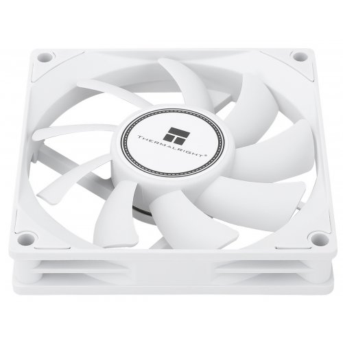 Купить Кулер для корпуса Thermalright TL-8015 White с проверкой совместимости: обзор, характеристики, цена в Киеве, Днепре, Одессе, Харькове, Украине | интернет-магазин TELEMART.UA фото