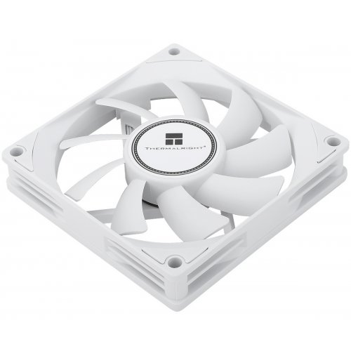 Купить Кулер для корпуса Thermalright TL-8015 White с проверкой совместимости: обзор, характеристики, цена в Киеве, Днепре, Одессе, Харькове, Украине | интернет-магазин TELEMART.UA фото