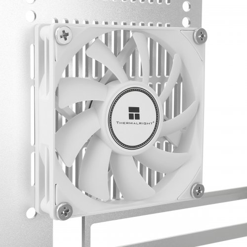 Купить Кулер для корпуса Thermalright TL-8015 White с проверкой совместимости: обзор, характеристики, цена в Киеве, Днепре, Одессе, Харькове, Украине | интернет-магазин TELEMART.UA фото