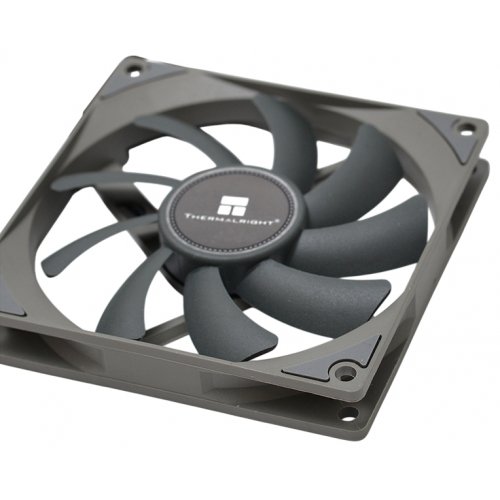 Купить Кулер для корпуса Thermalright TL-9015 Grey с проверкой совместимости: обзор, характеристики, цена в Киеве, Днепре, Одессе, Харькове, Украине | интернет-магазин TELEMART.UA фото