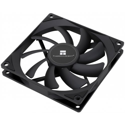 Кулер для корпуса Thermalright TL-9015 Black купити з перевіркою сумісності: огляд, характеристики, ціна у Києві, Львові, Вінниці, Хмельницькому, Івано-Франківську, Україні | інтернет-магазин TELEMART.UA фото