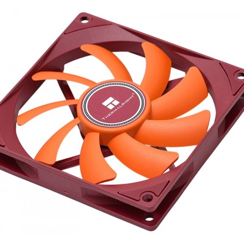 Купить Кулер для корпуса Thermalright TL-9015 Red с проверкой совместимости: обзор, характеристики, цена в Киеве, Днепре, Одессе, Харькове, Украине | интернет-магазин TELEMART.UA фото