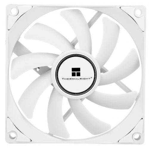 Кулер для корпуса Thermalright TL-9015 White купити з перевіркою сумісності: огляд, характеристики, ціна у Києві, Львові, Вінниці, Хмельницькому, Івано-Франківську, Україні | інтернет-магазин TELEMART.UA фото