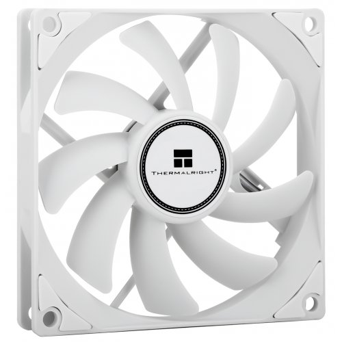 Кулер для корпуса Thermalright TL-9015 White купити з перевіркою сумісності: огляд, характеристики, ціна у Києві, Львові, Вінниці, Хмельницькому, Івано-Франківську, Україні | інтернет-магазин TELEMART.UA фото