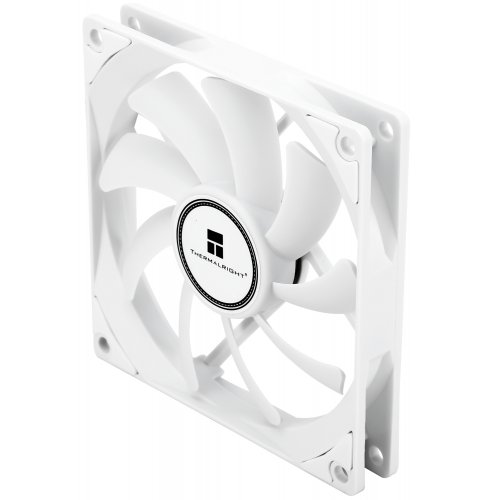 Кулер для корпуса Thermalright TL-9015 White купити з перевіркою сумісності: огляд, характеристики, ціна у Києві, Львові, Вінниці, Хмельницькому, Івано-Франківську, Україні | інтернет-магазин TELEMART.UA фото