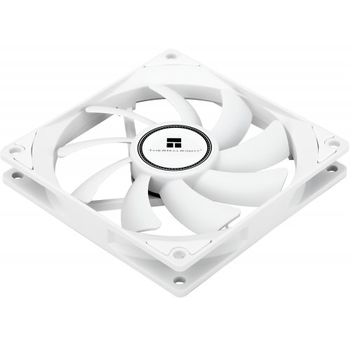 Кулер для корпуса Thermalright TL-9015 White купити з перевіркою сумісності: огляд, характеристики, ціна у Києві, Львові, Вінниці, Хмельницькому, Івано-Франківську, Україні | інтернет-магазин TELEMART.UA фото