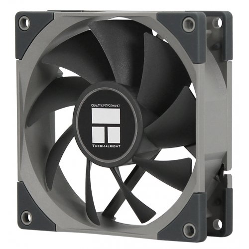 Купить Кулер для корпуса Thermalright TL-C9 Grey с проверкой совместимости: обзор, характеристики, цена в Киеве, Днепре, Одессе, Харькове, Украине | интернет-магазин TELEMART.UA фото