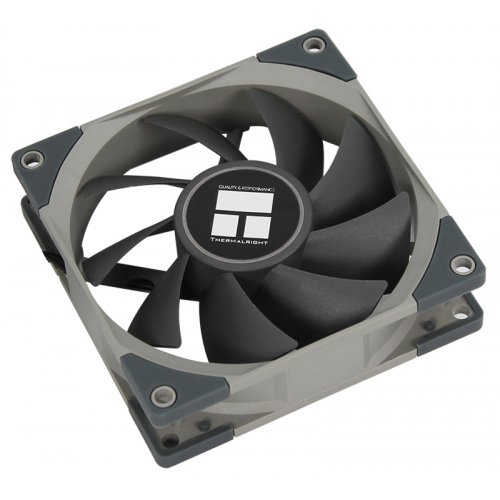 Купить Кулер для корпуса Thermalright TL-C9 Grey с проверкой совместимости: обзор, характеристики, цена в Киеве, Днепре, Одессе, Харькове, Украине | интернет-магазин TELEMART.UA фото