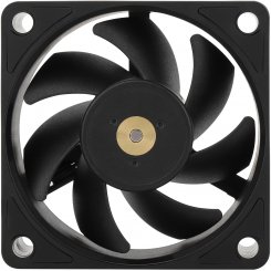 Кулер для корпуса Thermalright TL-B6 Black
