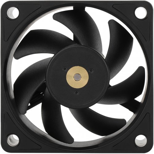Купить Кулер для корпуса Thermalright TL-B6 Black с проверкой совместимости: обзор, характеристики, цена в Киеве, Днепре, Одессе, Харькове, Украине | интернет-магазин TELEMART.UA фото