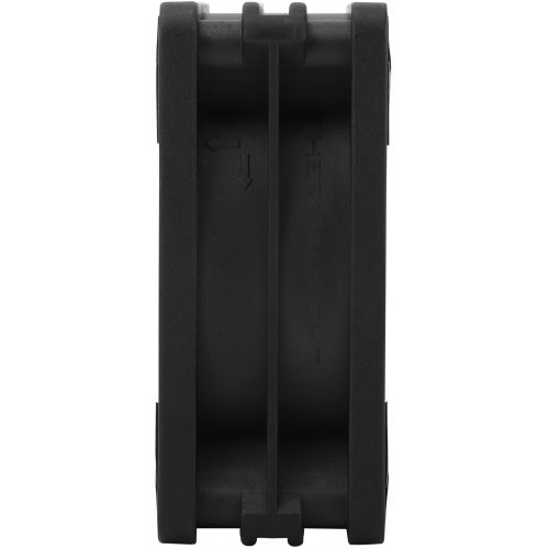Купить Кулер для корпуса Thermalright TL-B6 Black с проверкой совместимости: обзор, характеристики, цена в Киеве, Днепре, Одессе, Харькове, Украине | интернет-магазин TELEMART.UA фото