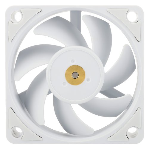 Кулер для корпуса Thermalright TL-B6 White купити з перевіркою сумісності: огляд, характеристики, ціна у Києві, Львові, Вінниці, Хмельницькому, Івано-Франківську, Україні | інтернет-магазин TELEMART.UA фото