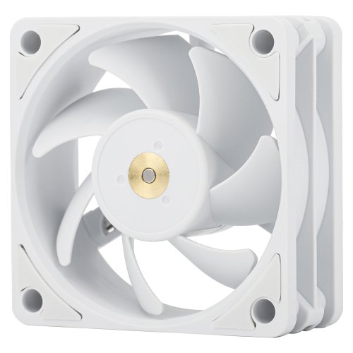 Кулер для корпуса Thermalright TL-B6 White купити з перевіркою сумісності: огляд, характеристики, ціна у Києві, Львові, Вінниці, Хмельницькому, Івано-Франківську, Україні | інтернет-магазин TELEMART.UA фото