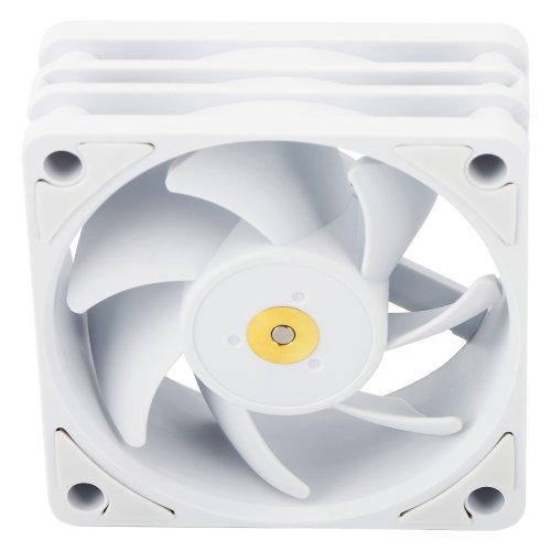 Кулер для корпуса Thermalright TL-B6 White купити з перевіркою сумісності: огляд, характеристики, ціна у Києві, Львові, Вінниці, Хмельницькому, Івано-Франківську, Україні | інтернет-магазин TELEMART.UA фото