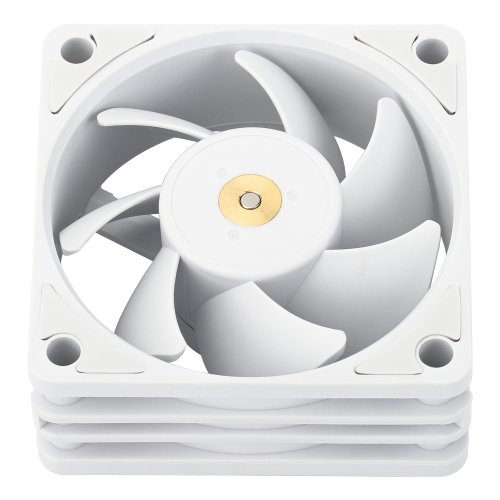 Кулер для корпуса Thermalright TL-B6 White купити з перевіркою сумісності: огляд, характеристики, ціна у Києві, Львові, Вінниці, Хмельницькому, Івано-Франківську, Україні | інтернет-магазин TELEMART.UA фото