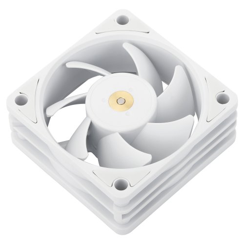 Кулер для корпуса Thermalright TL-B6 White купити з перевіркою сумісності: огляд, характеристики, ціна у Києві, Львові, Вінниці, Хмельницькому, Івано-Франківську, Україні | інтернет-магазин TELEMART.UA фото